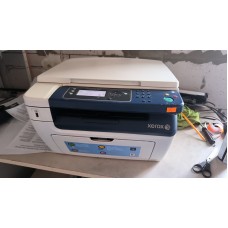БФП XEROX WorkCentre 3045 №7 БФП XEROX WorkCentre 3045 №7