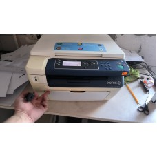 БФП XEROX WorkCentre 3045 №1+ БФП XEROX WorkCentre 3045 №1+