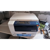 БФП XEROX WorkCentre 6015 №1x БФП XEROX WorkCentre 6015 №1x