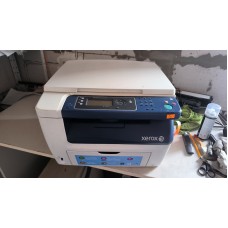 БФП XEROX WorkCentre 6015 №1x БФП XEROX WorkCentre 6015 №1x