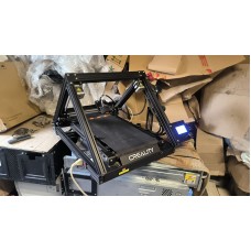 Принтер CREALITY 3DPrintM3 конвейер, нескінченний друк Принтер CREALITY 3DPrintM3 конвейер, нескінченний друк