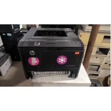 Принтер HP LaserJet Pro 400 M401a №1x Принтер HP LaserJet Pro 400 M401a №1x