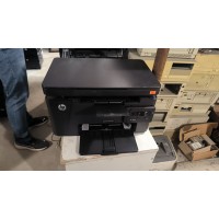 БФП HP LaserJet Pro MFP M125a №46