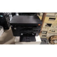 БФП HP LaserJet Pro MFP M125a №45