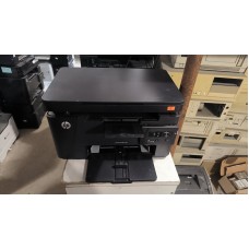 БФП HP LaserJet Pro MFP M125a №45 БФП HP LaserJet Pro MFP M125a №45