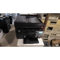 БФП HP LaserJet PRO 400 MFP M127fn №1x БФП HP LaserJet PRO 400 MFP M127fn №1x