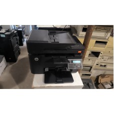 БФП HP LaserJet PRO 400 MFP M127fn №1x БФП HP LaserJet PRO 400 MFP M127fn №1x