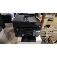БФП HP LaserJet PRO 400 MFP M127fn №101 БФП HP LaserJet PRO 400 MFP M127fn №101