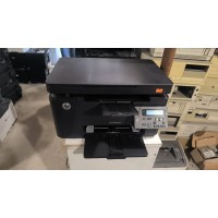 БФП HP LaserJet PRO 400 MFP M125nw №39x БФП HP LaserJet PRO 400 MFP M125nw №39x