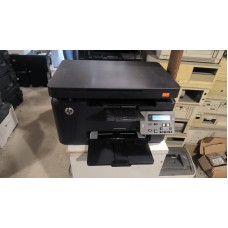 БФП HP LaserJet PRO 400 MFP M125nw №39x БФП HP LaserJet PRO 400 MFP M125nw №39x