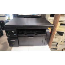 БФП HP LaserJet M1132 MFP №116