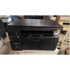 БФП HP LaserJet M1132 MFP №130