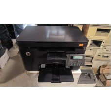 БФП HP LaserJet PRO MFP M125nw №78x БФП HP LaserJet PRO MFP M125nw №78x