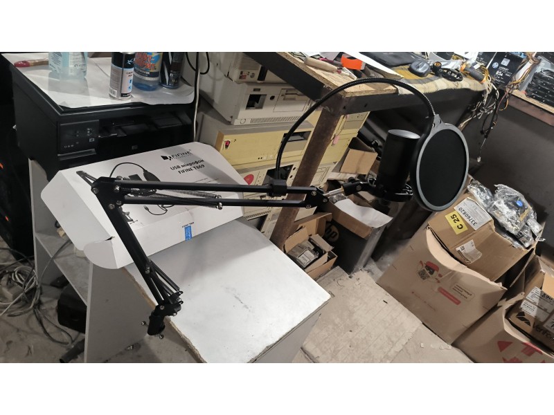 Мікрофон FIFINE A6T