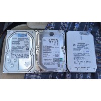 Неробочі HDD 6Tb Неробочі HDD 6Tb