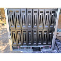Блeйд шaccі HP BladeSуstem c7000 Platinum Enclosure (PN 681842-B21/681840-B21) №1