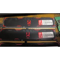 Память DDR4 4Gb ir-2400