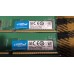 Память DDR4 4Gb Crustal 2133