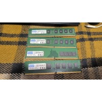 Память DDR4 4Gb GoodRam 2133