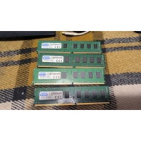 Память DDR4 4Gb GoodRam 2400