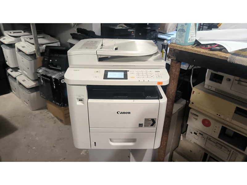 БФП Canon i-sensys MF418x №2
