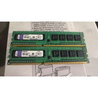 Память DDR3 8Gb KVR1333