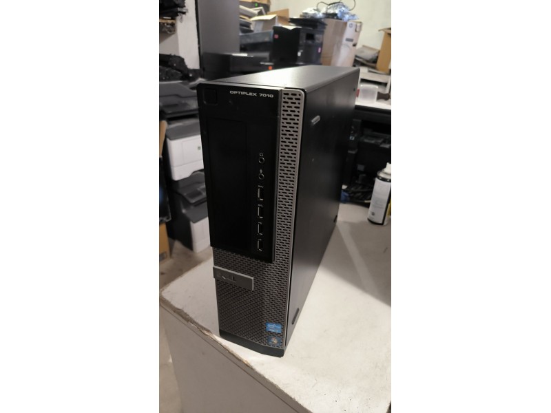 Системні блоки DELL OPTIPLEC 7010 i7-3770