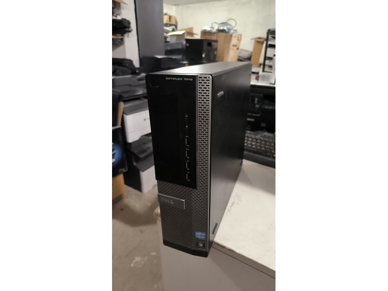 Системний блок DELL OPTIPLEC 7010 i5-3470
