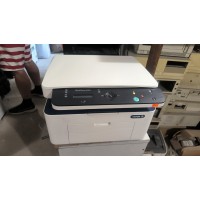 БФП XEROX WorkCentre 3025 №56