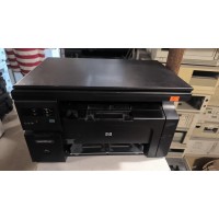 БФП HP LaserJet M1132MFP №1x