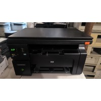 БФП HP LaserJet M1132MFP №2x