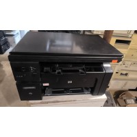 БФП HP LaserJet M1132MFP №3x