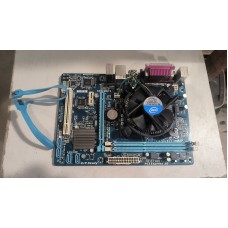 Материнська плата GIGABYTE GA-H61M-WW Материнська плата GIGABYTE GA-H61M-WW