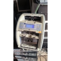 Лічильник банкнот GLORY GFS-120S №96 Лічильник банкнот GLORY GFS-120S №96