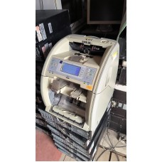 Лічильник банкнот GLORY GFS-120S №175 Лічильник банкнот GLORY GFS-120S №175