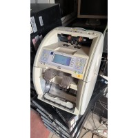 Лічильник банкнот GLORY GFS-120S №92 Лічильник банкнот GLORY GFS-120S №92