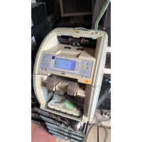 Лічильник банкнот GLORY GFS-120S №68 Лічильник банкнот GLORY GFS-120S №68