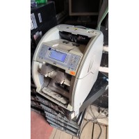 Лічильник банкнот GLORY GFS-120S №1x Лічильник банкнот GLORY GFS-120S №1x