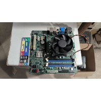 Комплект Acer Q65H2-AM + i3-2120 Комплект Acer Q65H2-AM + i3-2120