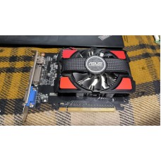 Відеокарта ASUS GeForce GT 740 OC 2Gb GDDR5 (128bit)