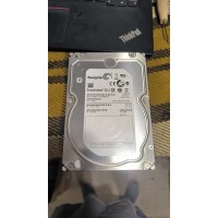 Жорсткий диск HDD Seagate Constellation ES.3 ST4000NM0033 4TB №3 Жорсткий диск HDD Seagate Constellation ES.3 ST4000NM0033 4TB №3