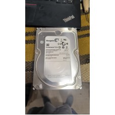 Жорсткий диск HDD Seagate Constellation ES.3 ST4000NM0033 4TB №3