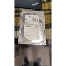 Жорсткий диск HDD Seagate Constellation ES.3 ST2000NM0011 2TB №4