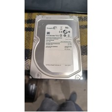 Жорстки диски Seagate Constellation 3Tb 7200об/хв SATA 3.5 (ST33000650NS) Жорстки диски Seagate Constellation 3Tb 7200об/хв SATA 3.5 (ST33000650NS)