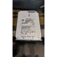 Жорстки диски HP 6TB 3.5'' SATA III (6 Gb/s) (MB6000GEBTP) Жорстки диски HP 6TB 3.5'' SATA III (6 Gb/s) (MB6000GEBTP)