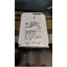 Жорстки диски HP 6TB 3.5'' SATA III (6 Gb/s) (MB6000GEBTP) Жорстки диски HP 6TB 3.5'' SATA III (6 Gb/s) (MB6000GEBTP)