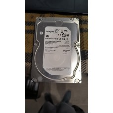 Жорсткий диск Seagate Constellation ES.3 4Tb 7200об/хв SATA 3.5 (ST4000NM0033) №5