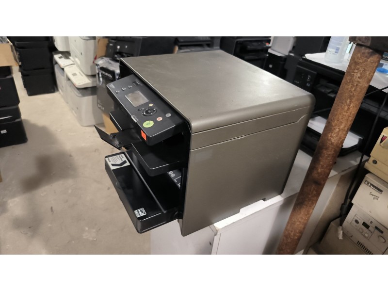 БФП Canon i-sensys MF4410 №XXX