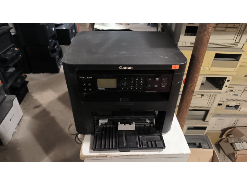 БФП Canon i-sensys MF211 №1x