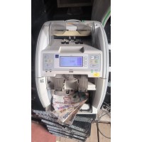 Лічильник банкнот GLORY GFS-120R №38 Лічильник банкнот GLORY GFS-120R №38